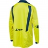 Maglia SHIFT 3LACK LABEL MAINLINE N003 2019 Manica Lunga